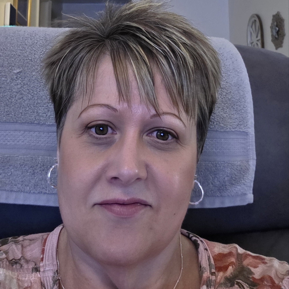 Meet your Posher, Jody